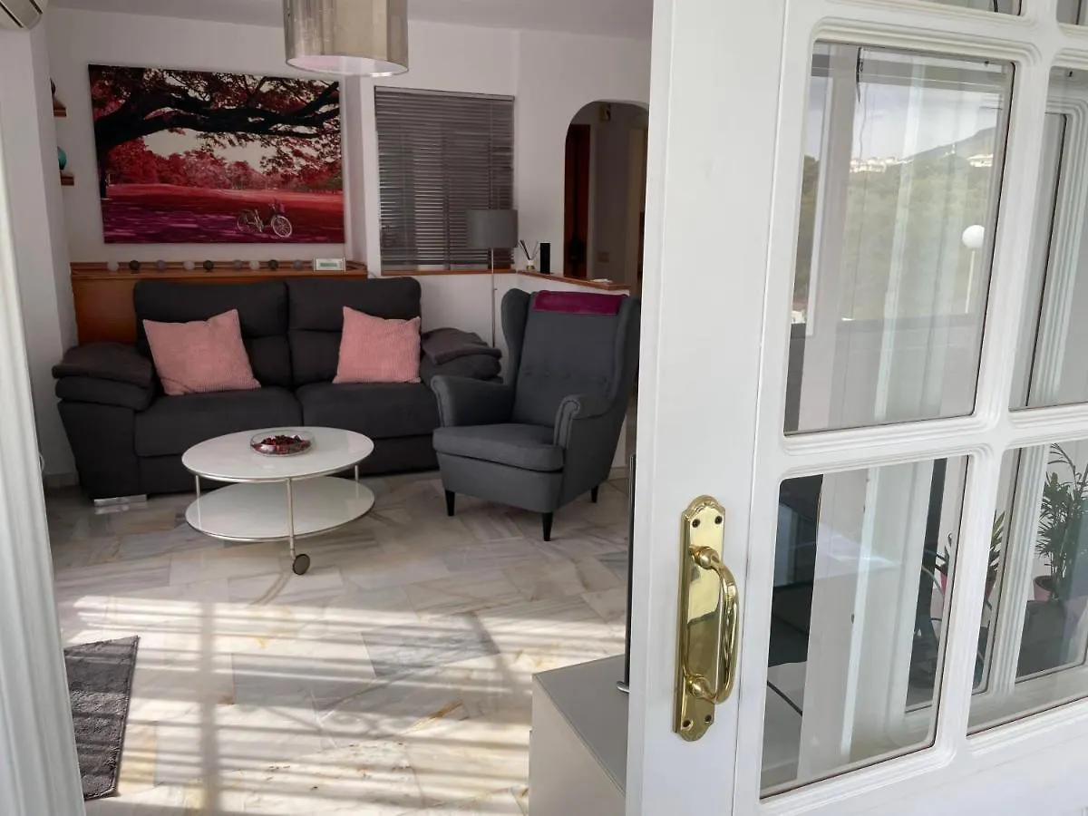 Apartamento En Torremolinos Con Piscina إسبانيا