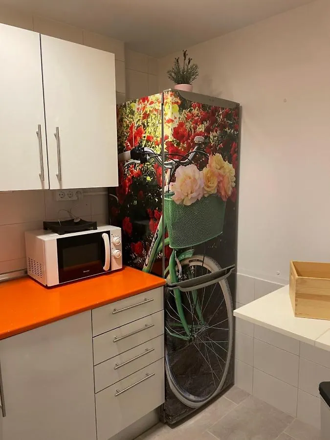 شقة Apartamento En Torremolinos Con Piscina