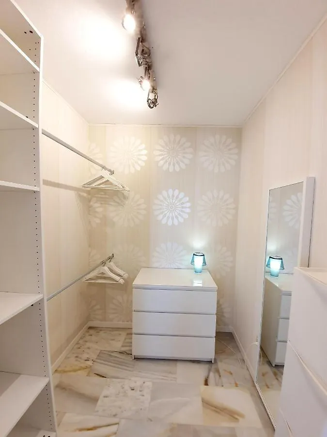 شقة Apartamento En Torremolinos Con Piscina