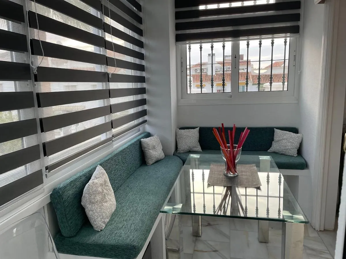 شقة Apartamento En Torremolinos Con Piscina إسبانيا
