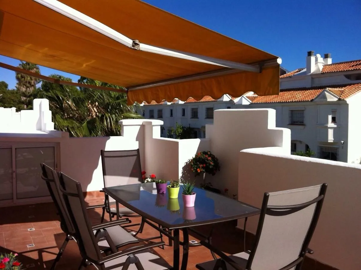 Apartamento En Torremolinos Con Piscina