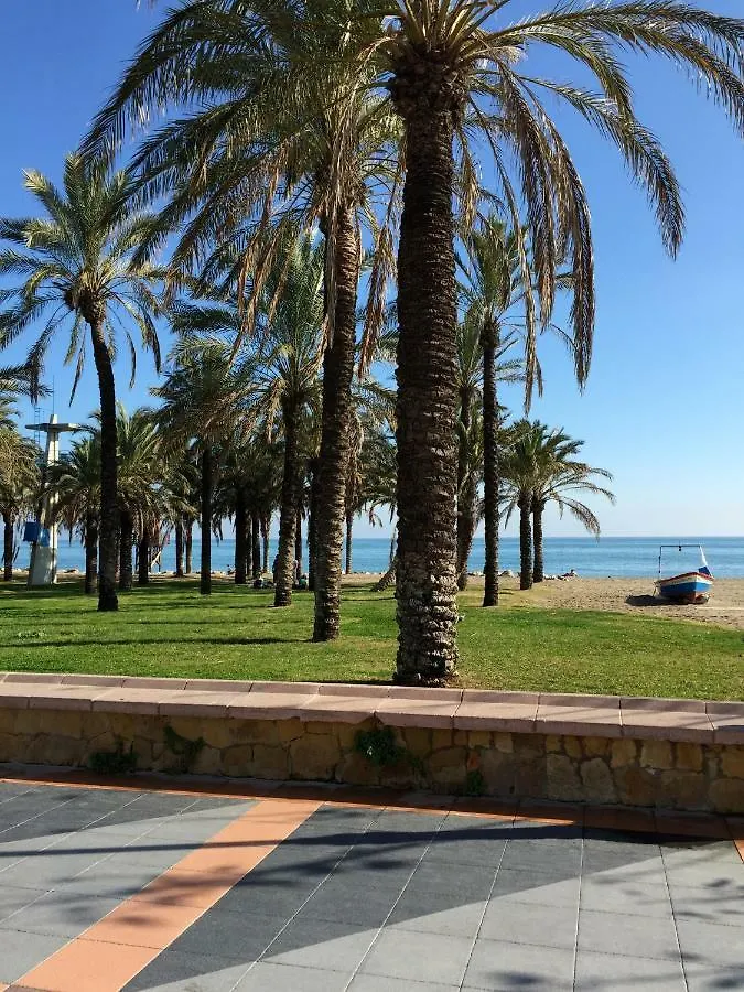 Apartamento En Torremolinos Con Piscina 0*,  إسبانيا