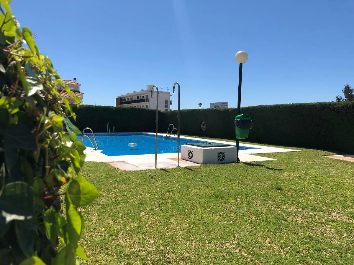 Apartamento En Torremolinos Con Piscina 0*,  إسبانيا